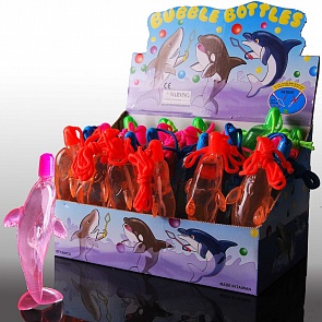 Мыльные пузыри Косатка (Hold Enterprise, HD289-2)